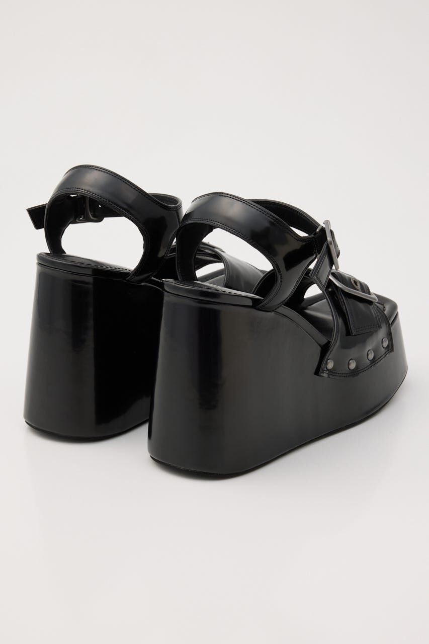 SLY「CHUNKY SOLE STUDS サンダル」|サンダル|