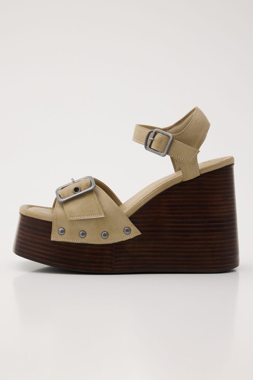 SLY「CHUNKY SOLE STUDS サンダル」|サンダル|