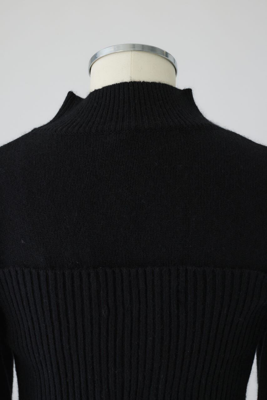 RIM.ARK 「Setting knit dress」|ワンピース|