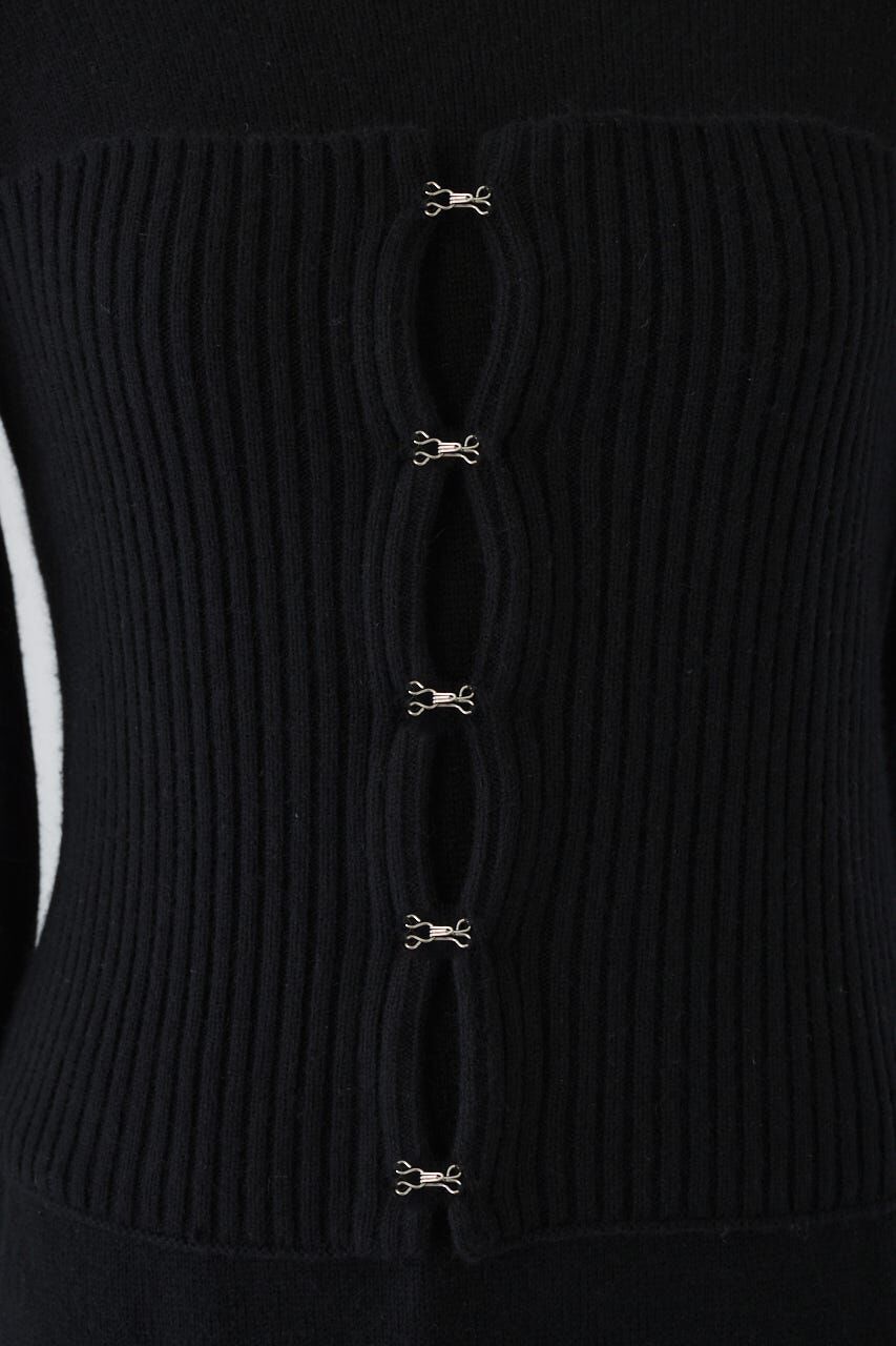 RIM.ARK 「Setting knit dress」|ワンピース|