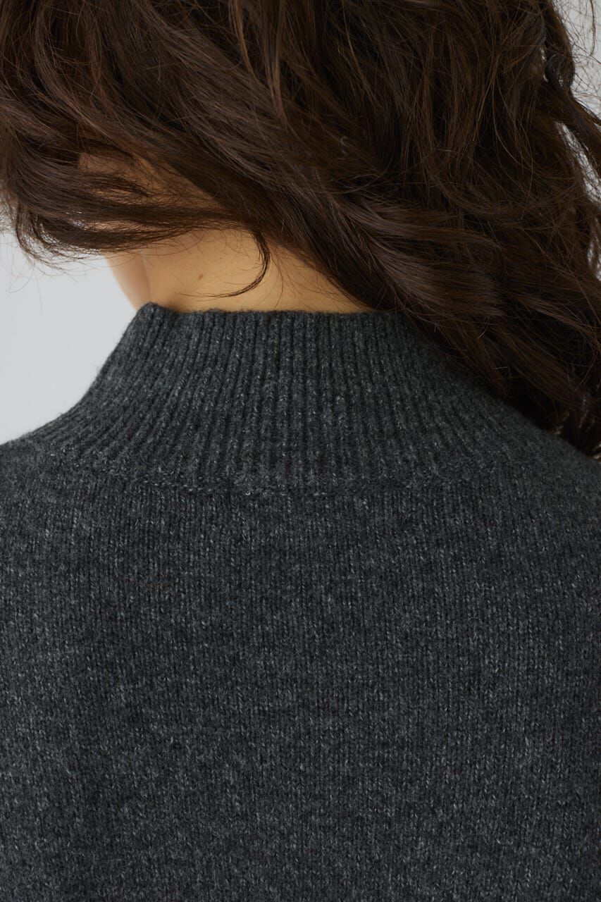 RIM.ARK 「Setting knit dress」|ワンピース|