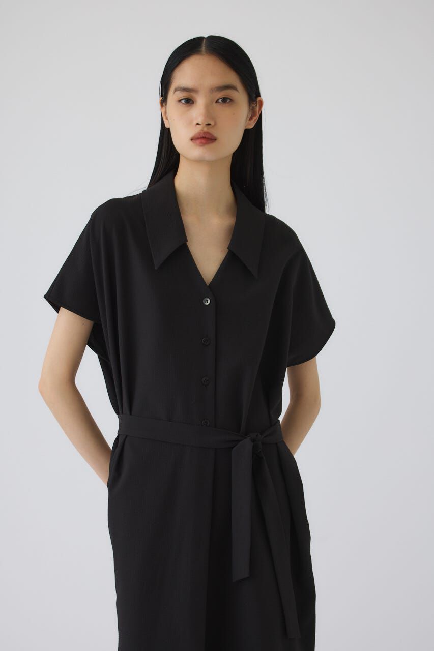 RIM.ARK 「Wide relax summer dress」|ワンピース|