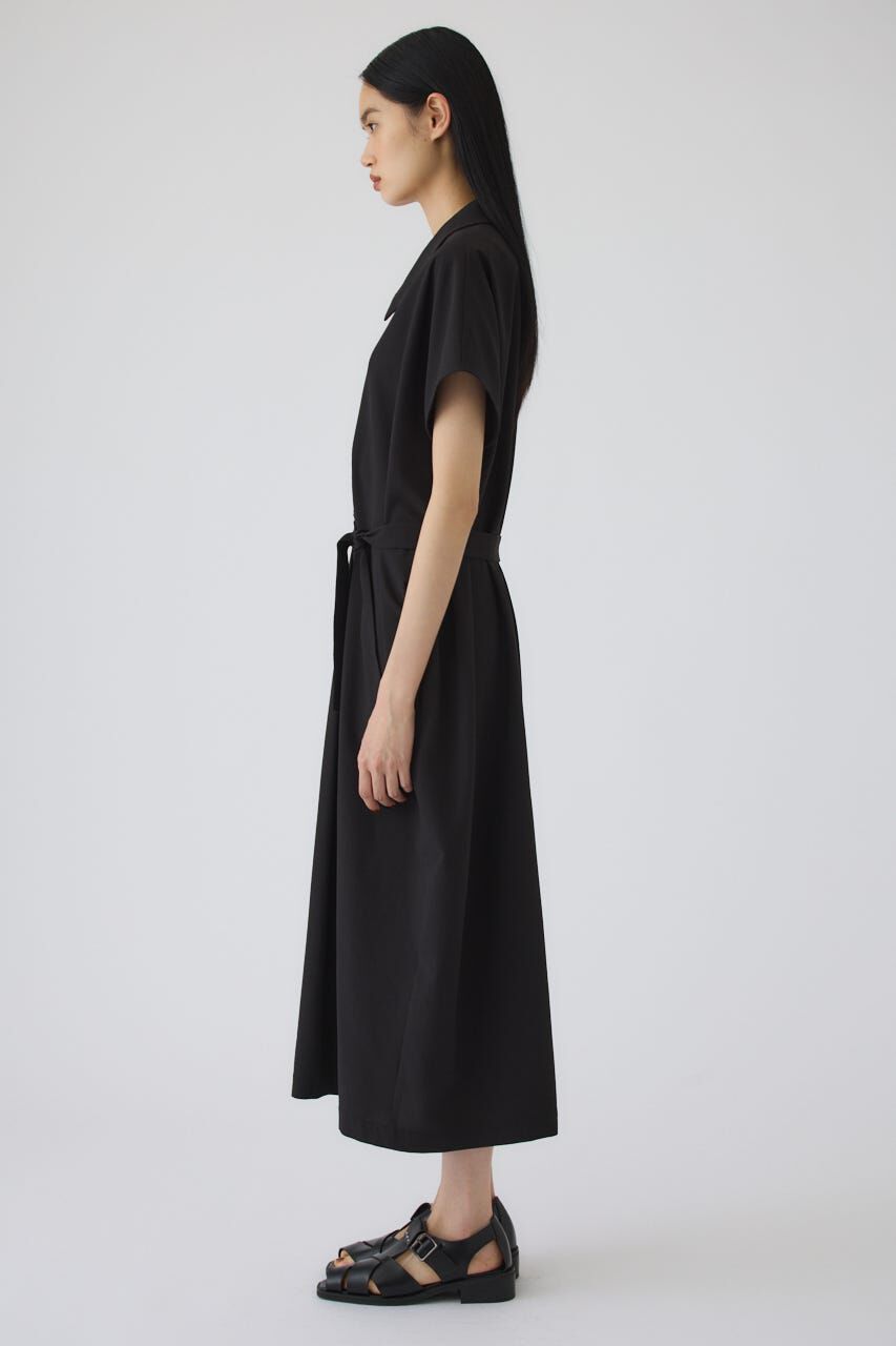 RIM.ARK 「Wide relax summer dress」|ワンピース|
