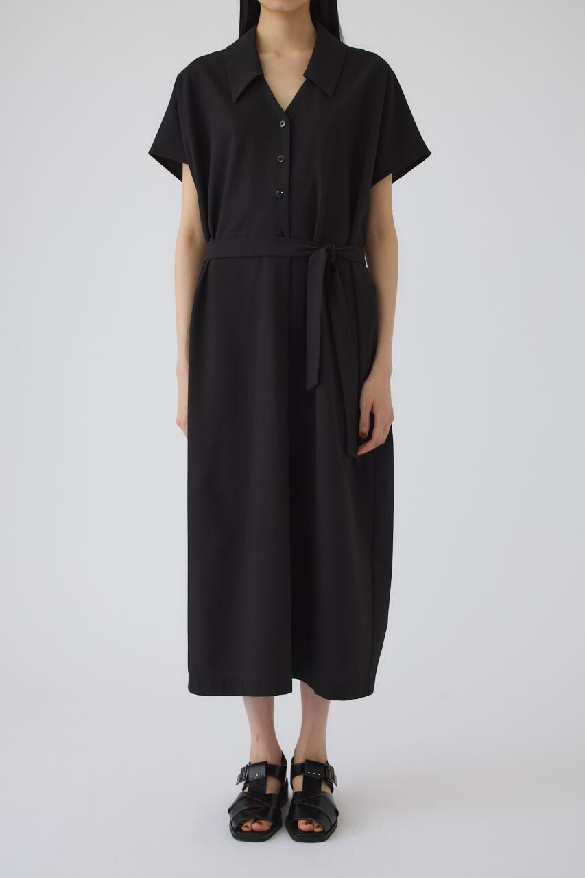 RIM.ARK 「Wide relax summer dress」|ワンピース|