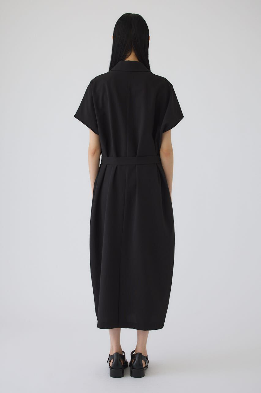 RIM.ARK 「Wide relax summer dress」|ワンピース|