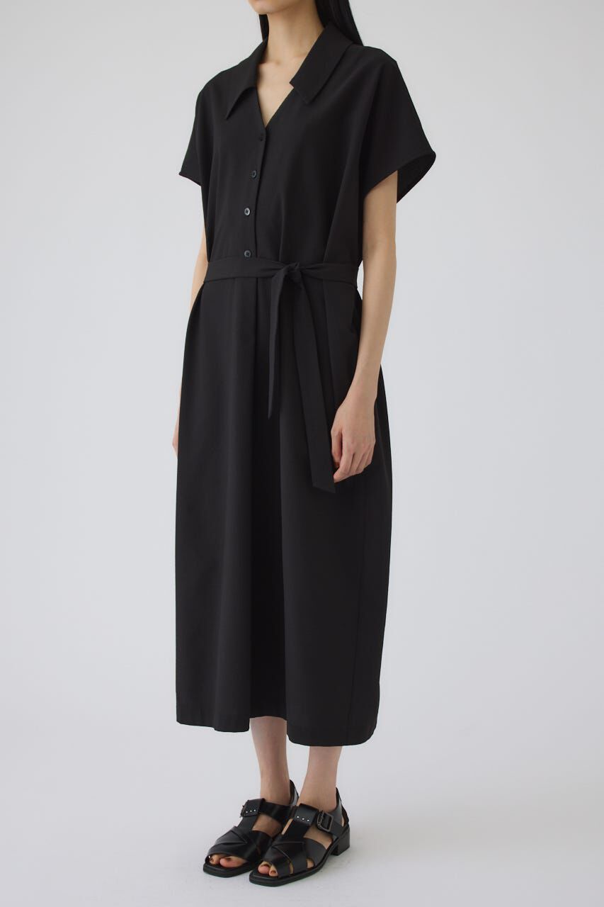 RIM.ARK 「Wide relax summer dress」|ワンピース|
