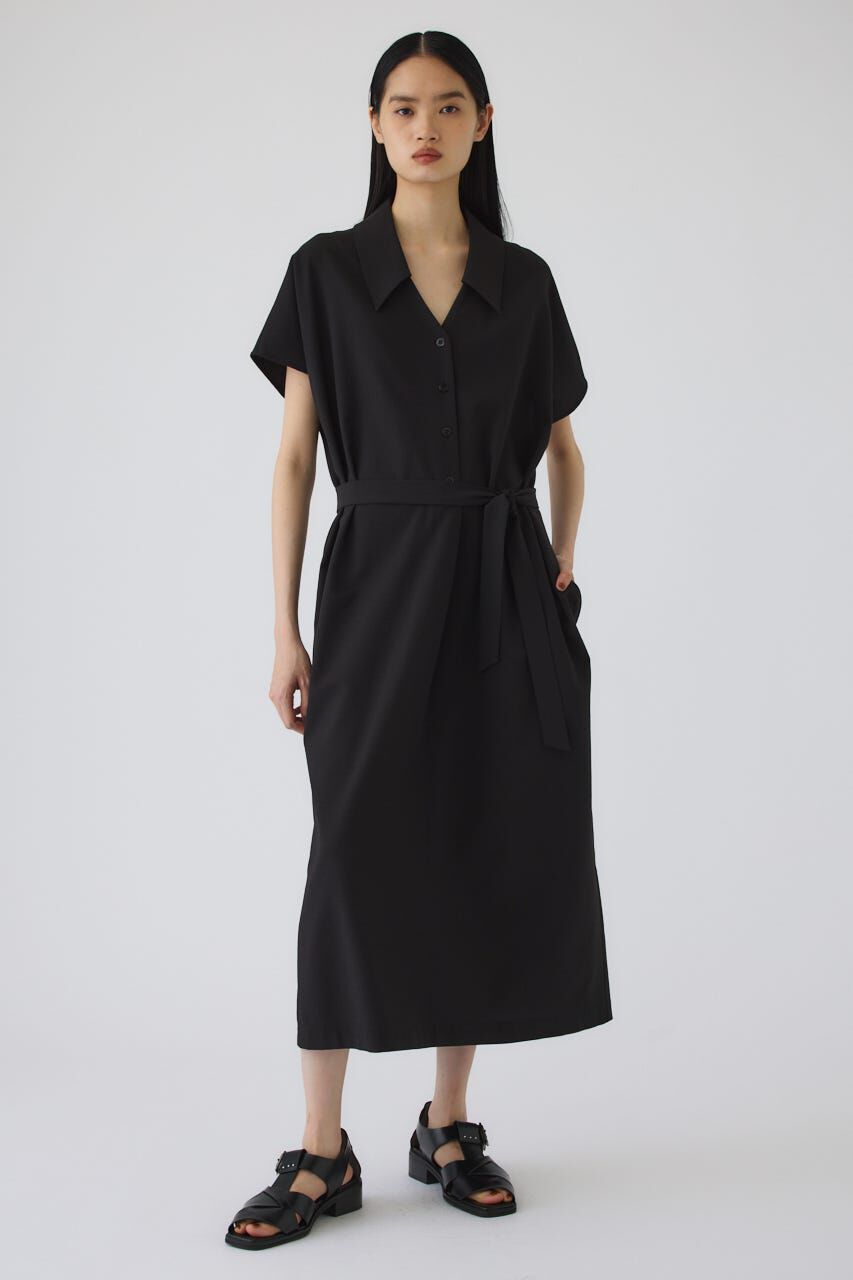 RIM.ARK 「Wide relax summer dress」|ワンピース|