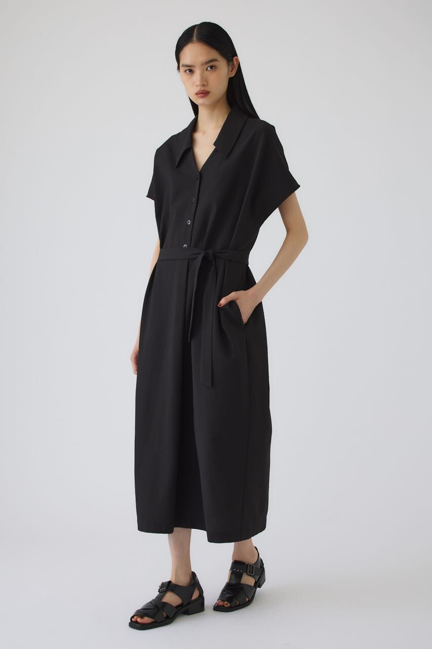 RIM.ARK 「Wide relax summer dress」|ワンピース|