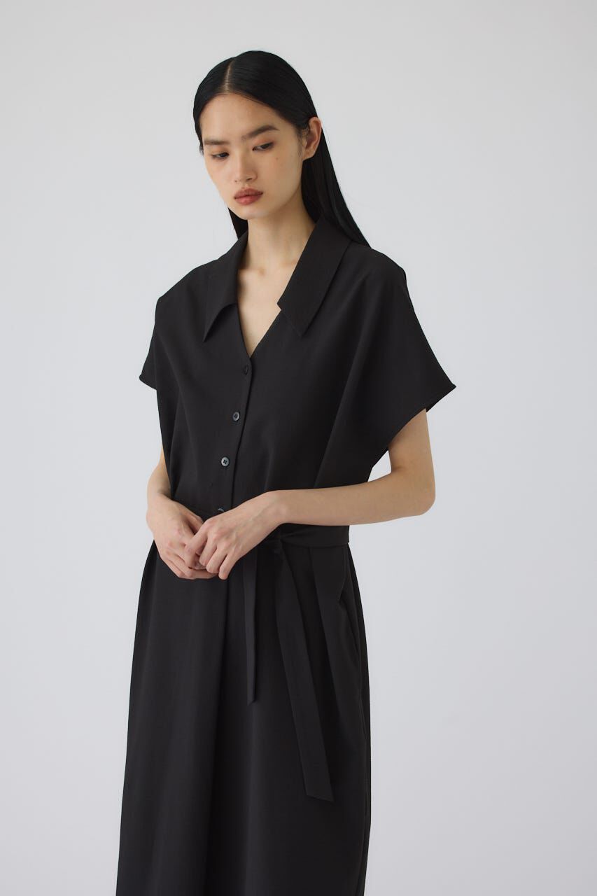 RIM.ARK 「Wide relax summer dress」|ワンピース|