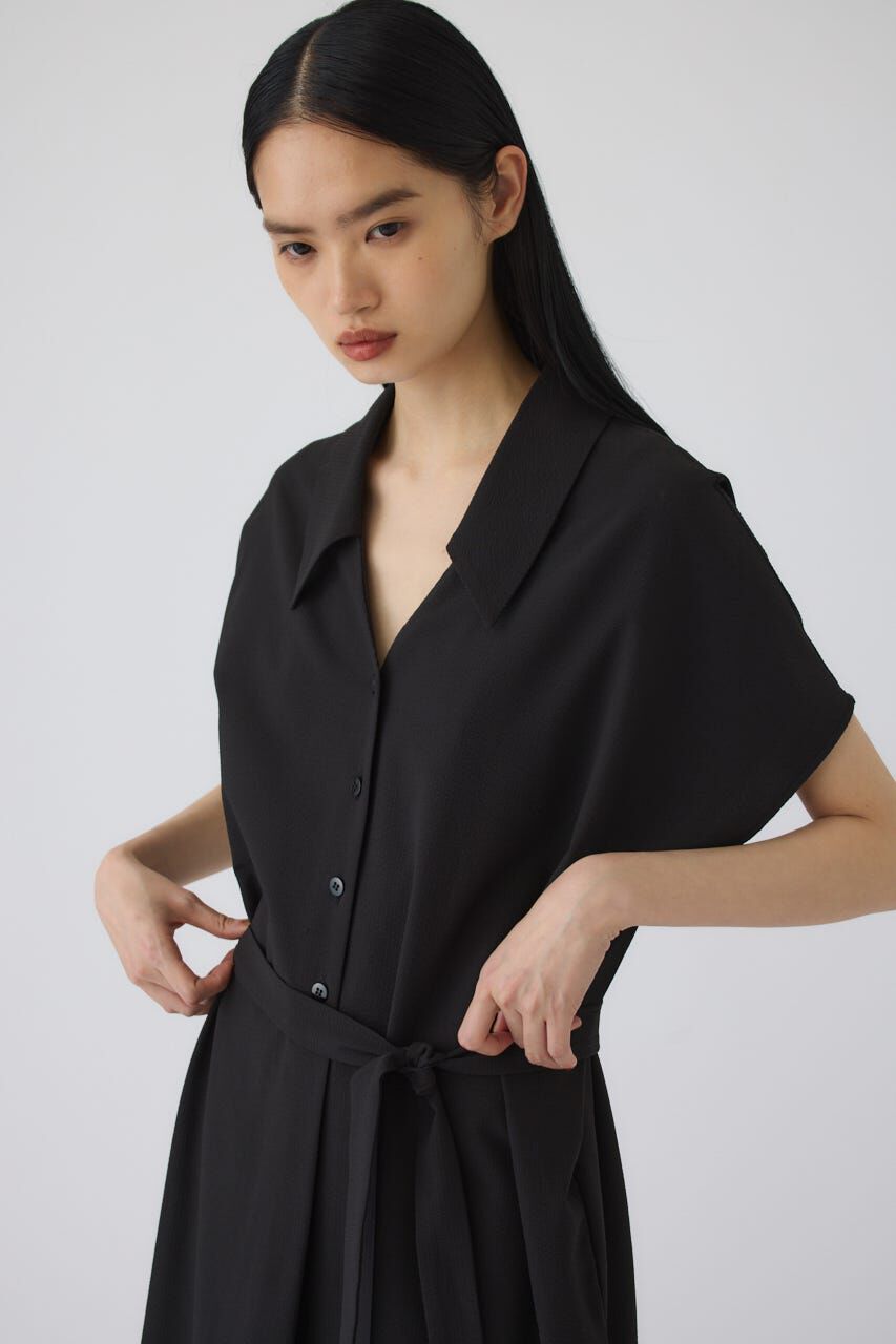RIM.ARK 「Wide relax summer dress」|ワンピース|