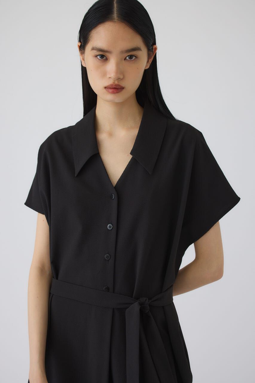 RIM.ARK 「Wide relax summer dress」|ワンピース|
