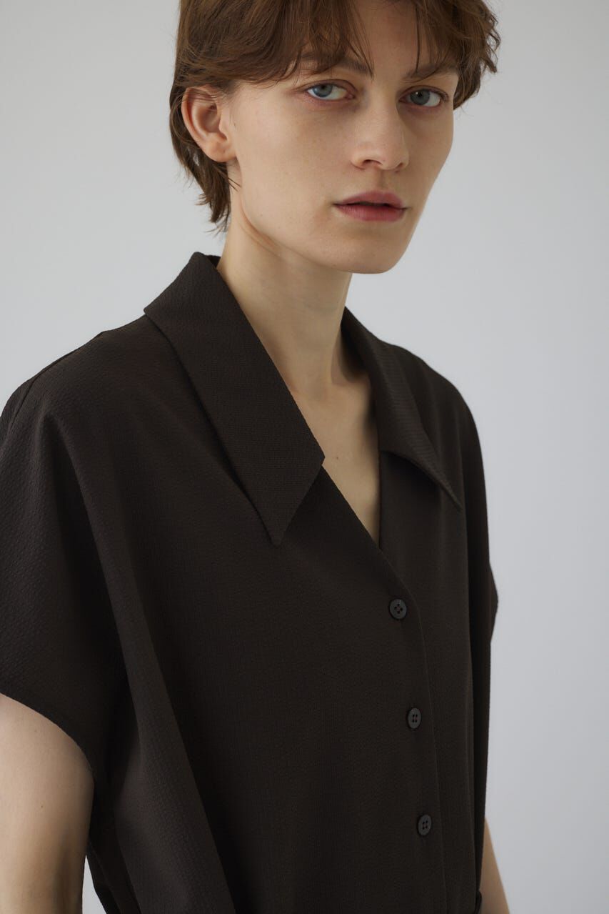RIM.ARK 「Wide relax summer dress」|ワンピース|