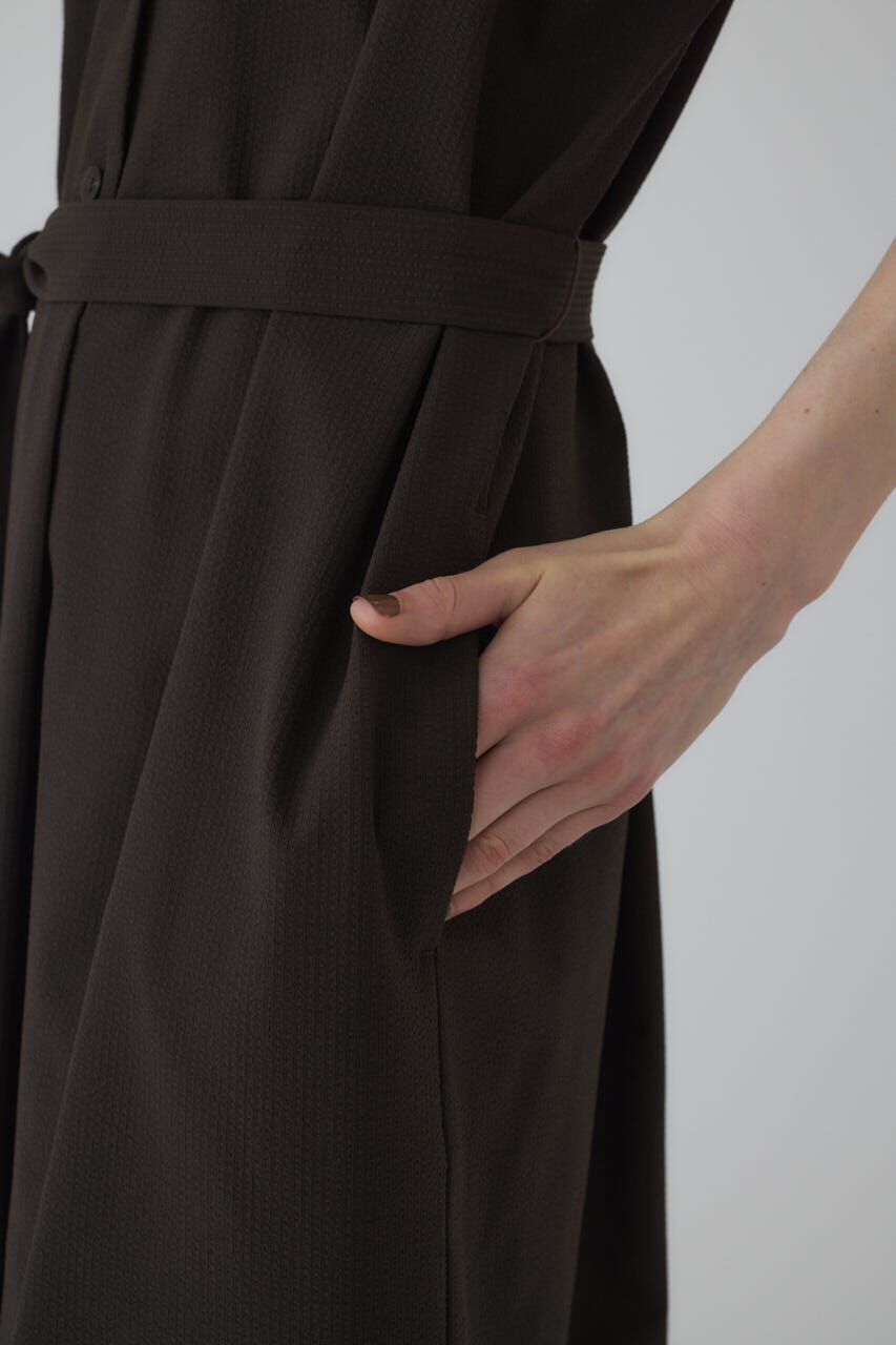 RIM.ARK 「Wide relax summer dress」|ワンピース|