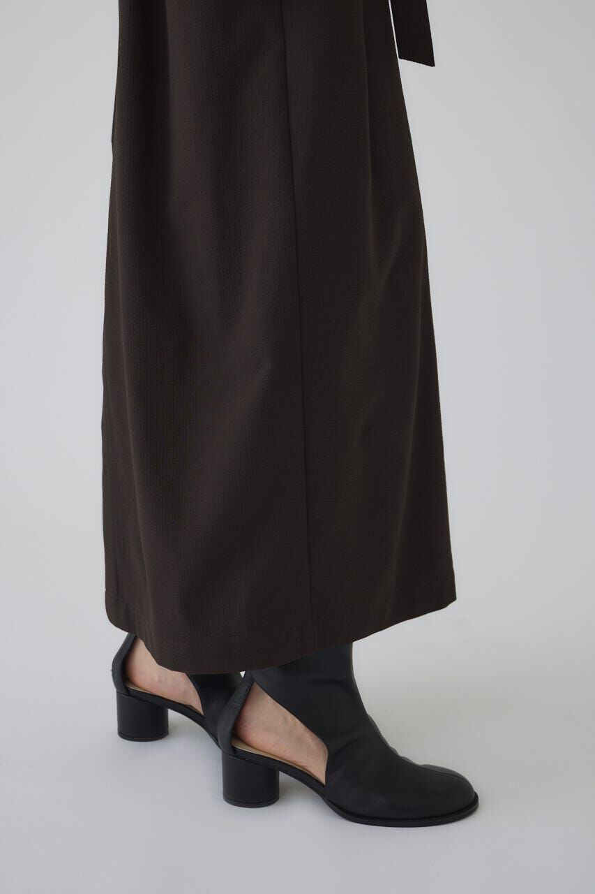 RIM.ARK 「Wide relax summer dress」|ワンピース|