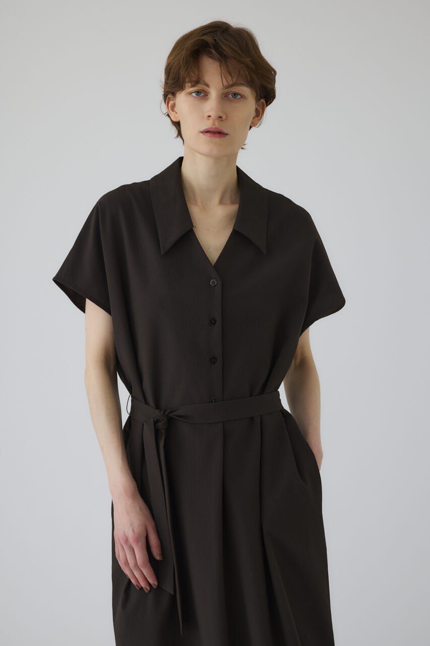 RIM.ARK 「Wide relax summer dress」|ワンピース|