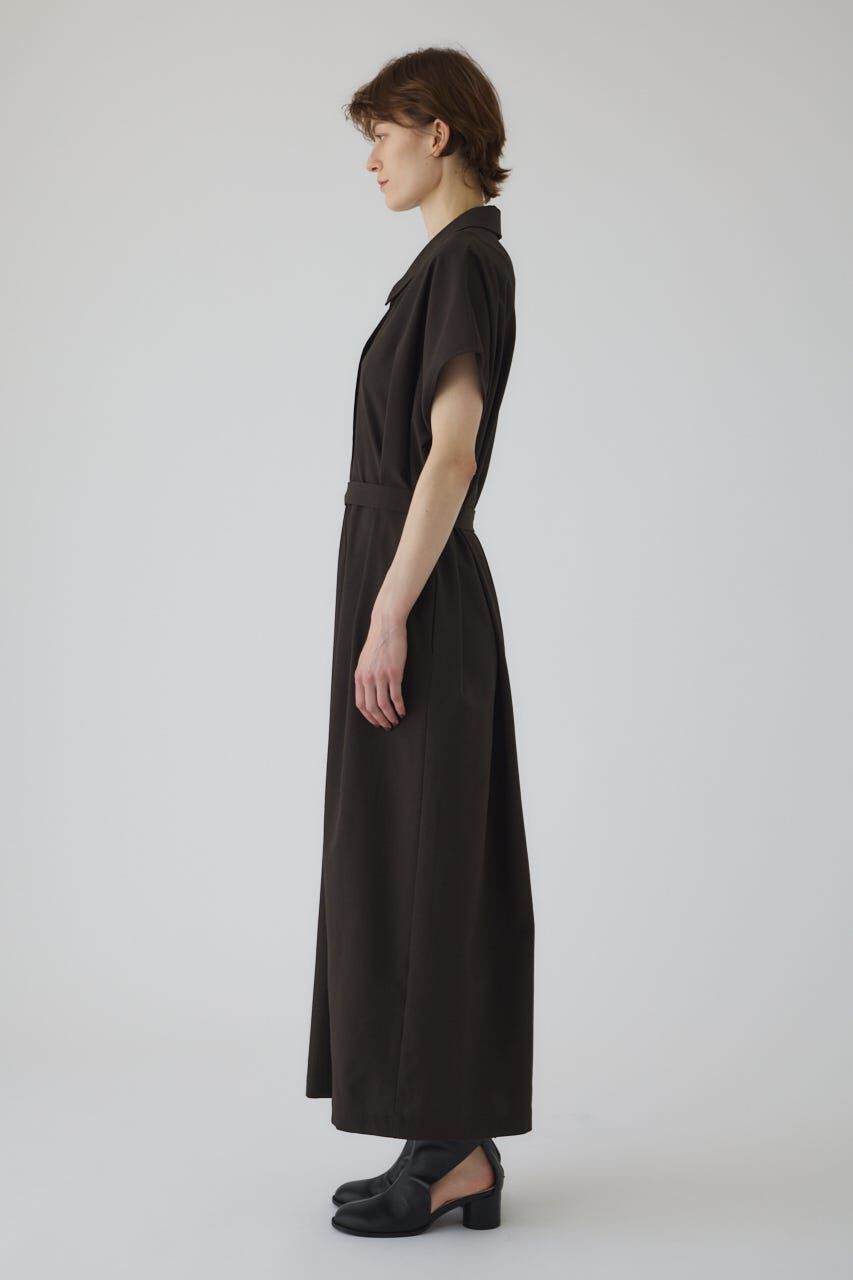 RIM.ARK 「Wide relax summer dress」|ワンピース|