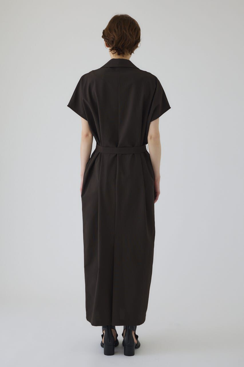 RIM.ARK 「Wide relax summer dress」|ワンピース|