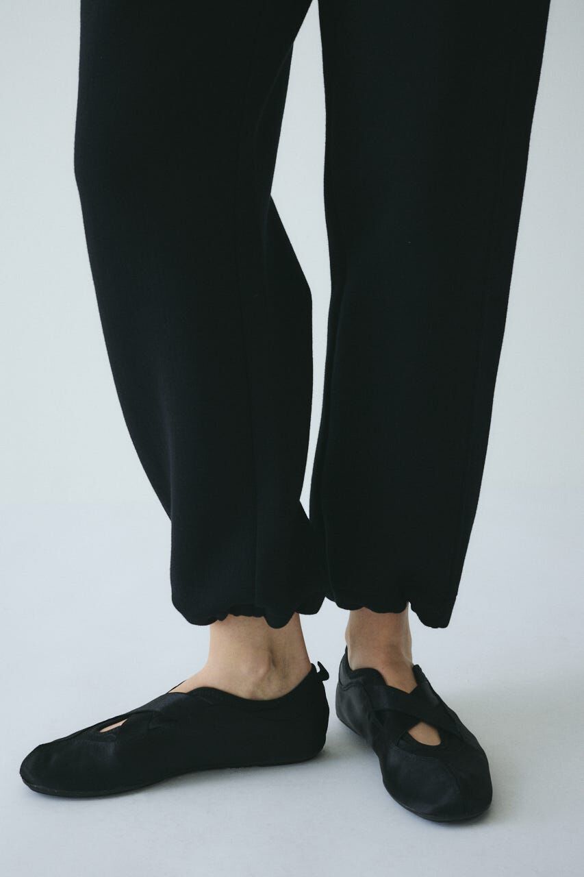HeRIN.CYE「Straight cut pants」|その他|