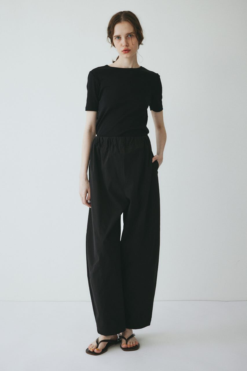 HeRIN.CYE「Switching cocoon pants」|その他|