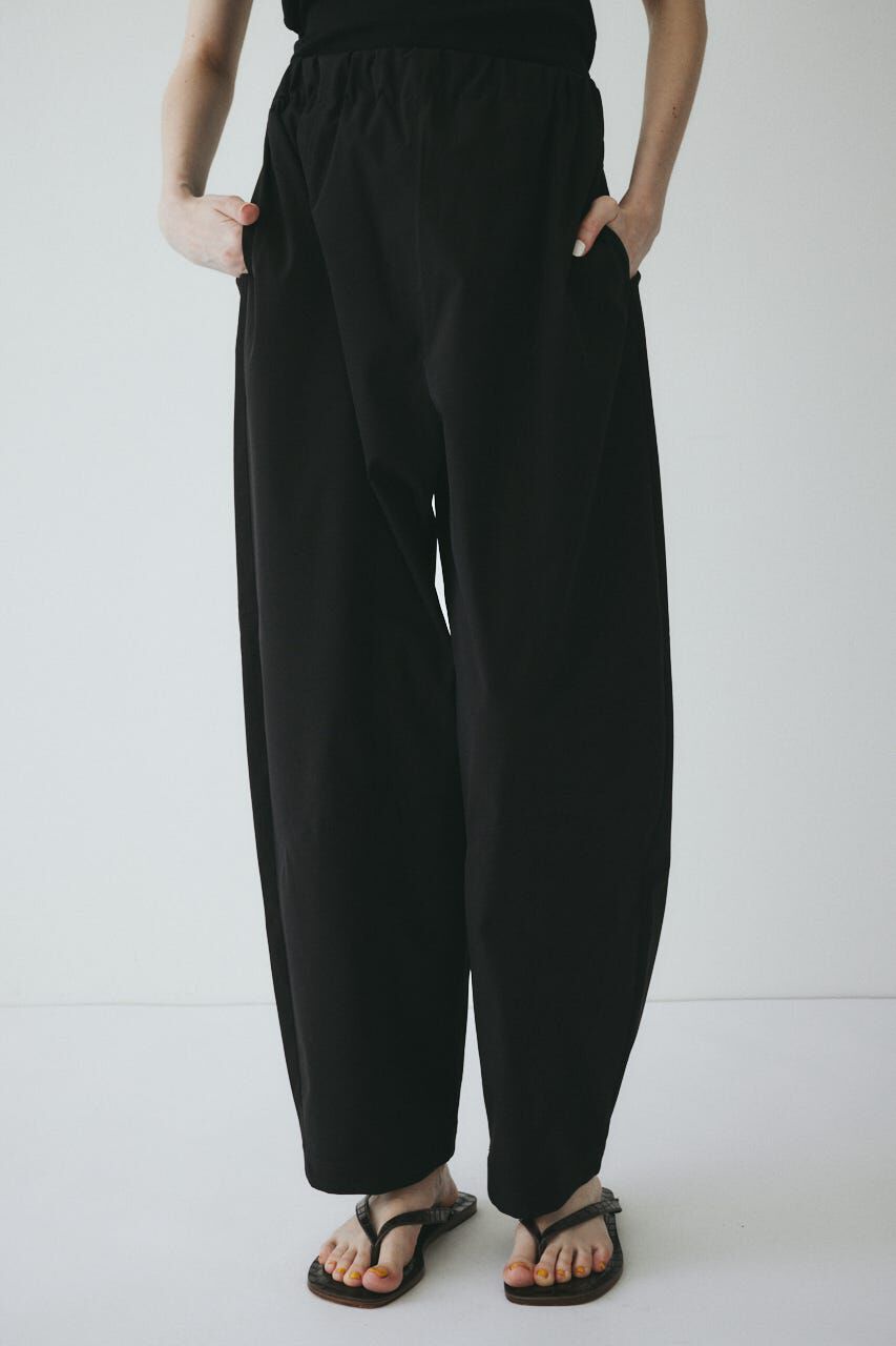 HeRIN.CYE「Switching cocoon pants」|その他|