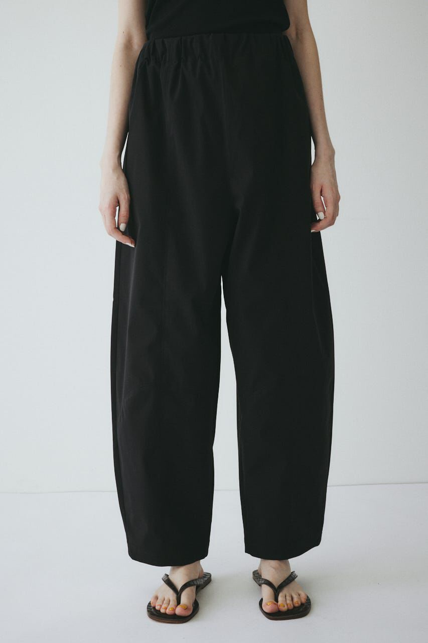 HeRIN.CYE「Switching cocoon pants」|その他|