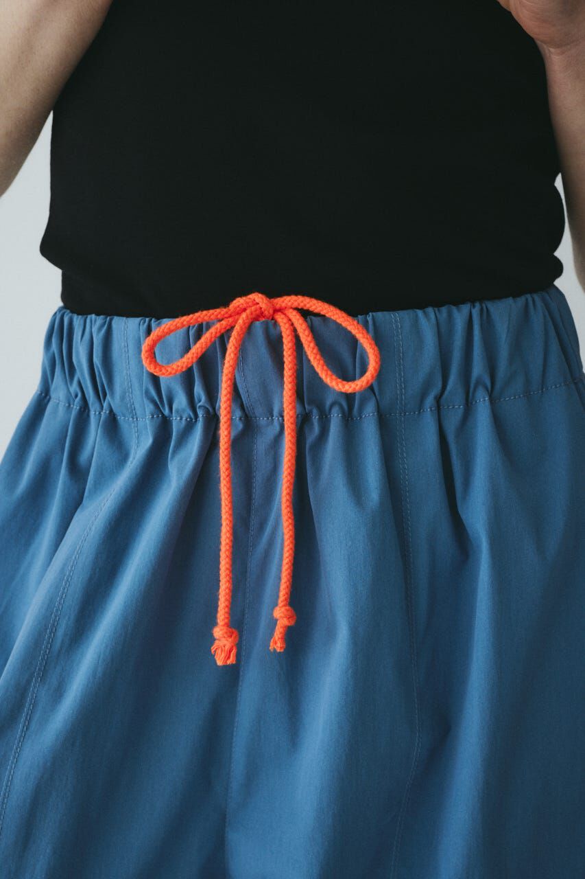 HeRIN.CYE「Switching cocoon pants」|その他|