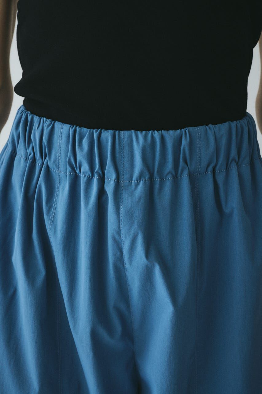 HeRIN.CYE「Switching cocoon pants」|その他|