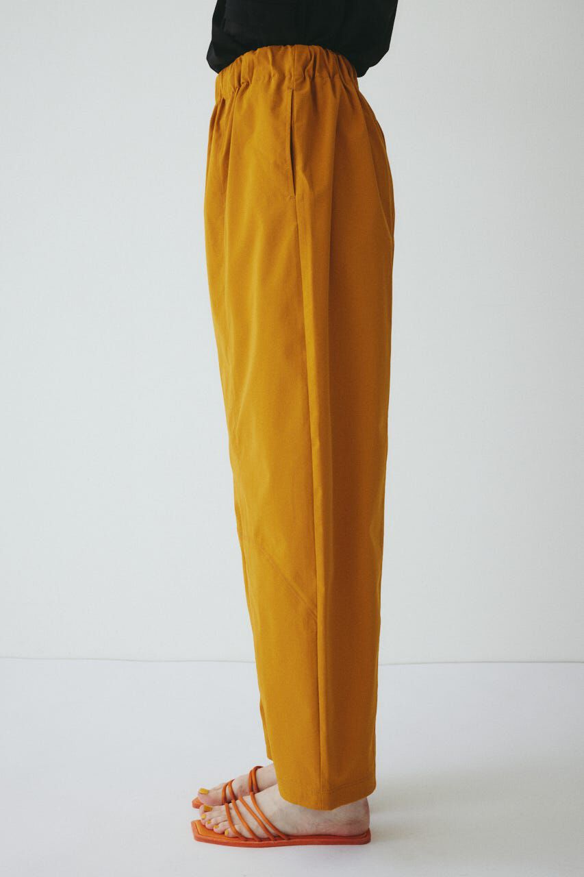 HeRIN.CYE「Switching cocoon pants」|その他|