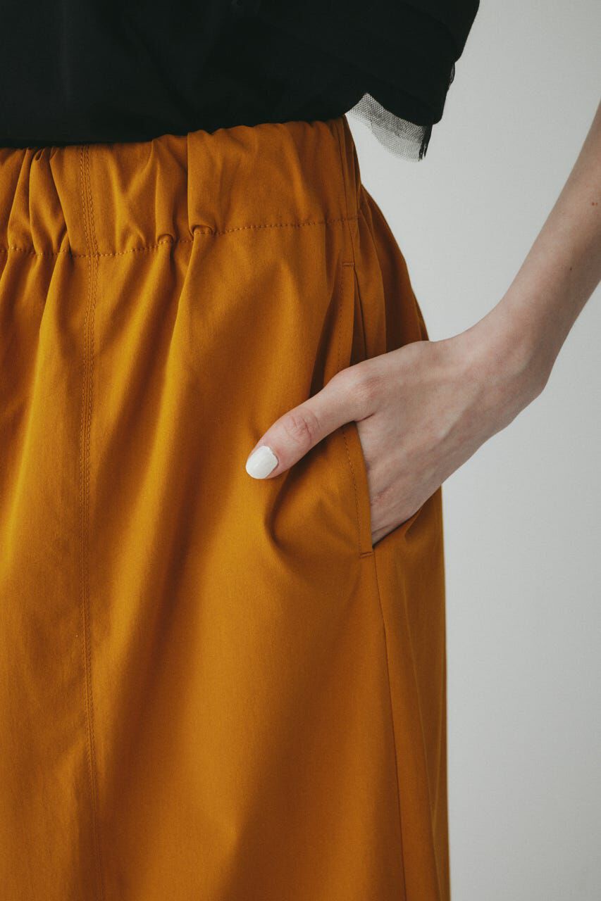 HeRIN.CYE「Switching cocoon pants」|その他|