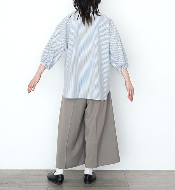 オローネ「トワイライトパンツ」|その他|
