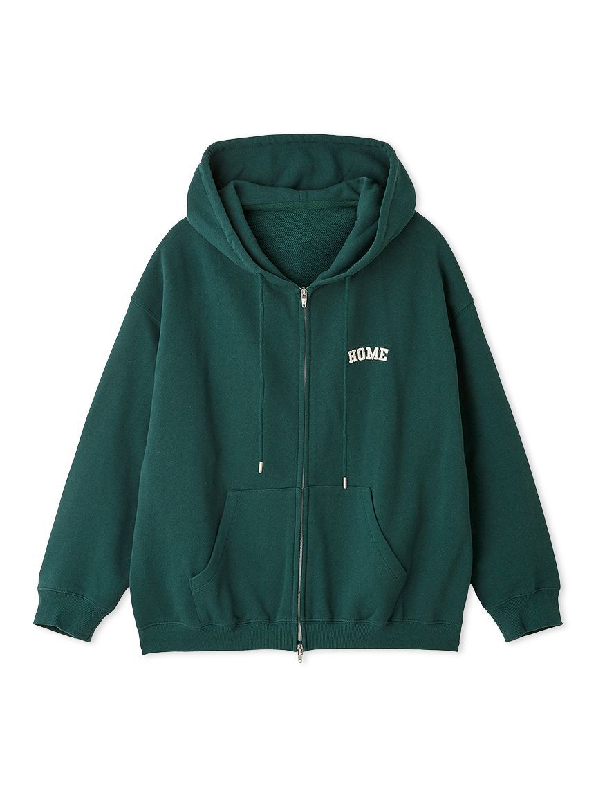 SNIDEL HOME「【SNIDEL HOME &times; 新木優子】スウェットプルオーバー」|ルームウェア|