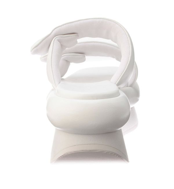ELENDEEK「DOUBLE BAND SANDAL」|サンダル|