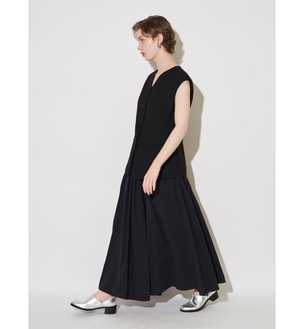 ELENDEEK「【HARUTA&times;ELENDEEK】SPOCK SHOES」|その他|