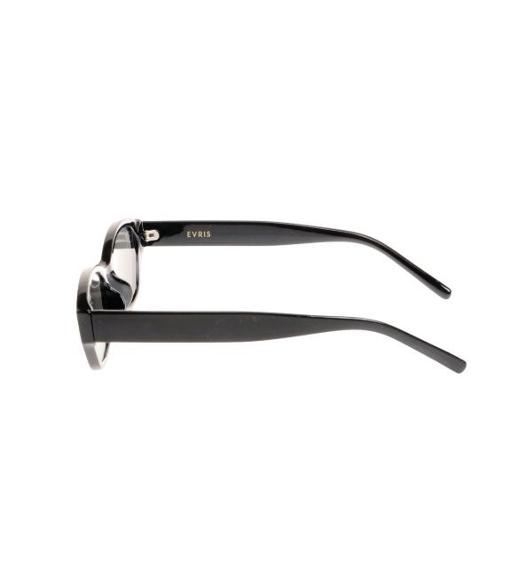 EVRIS「OVAL FRAME サングラス」|サングラス|