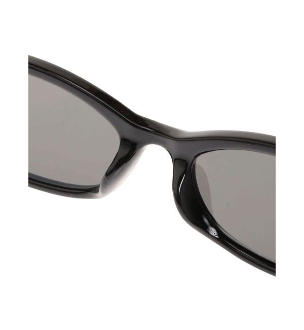 EVRIS「OVAL FRAME サングラス」|サングラス|