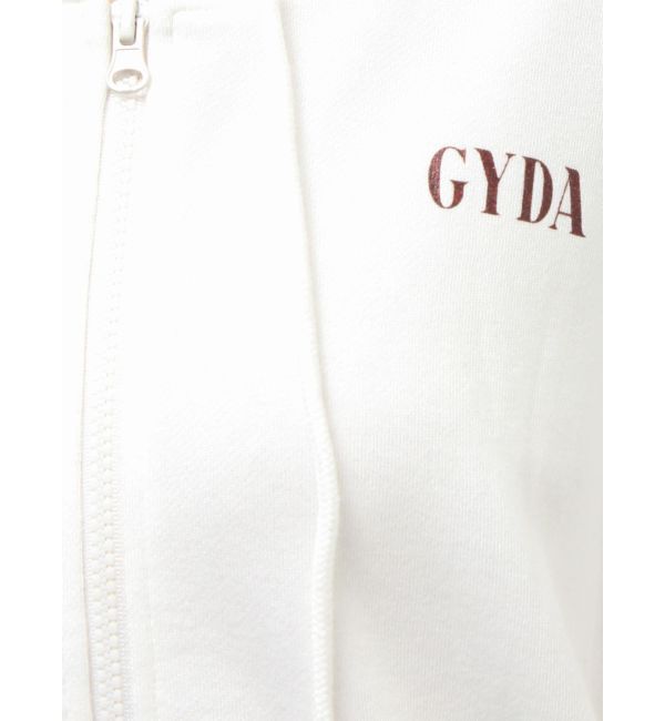 GYDA「GYDA&times;サンリオキャラクターズ BIGパーカー」|パーカー|
