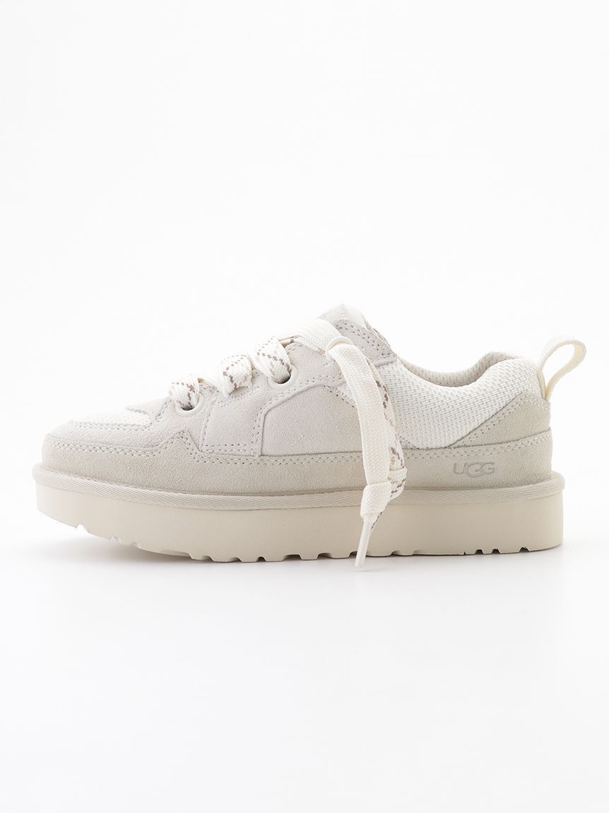 UGG「【UGG】W LO LOWMEL」|スニーカー|