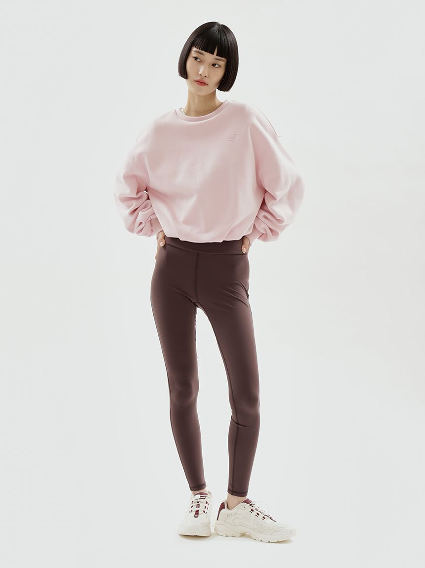 emmi atelier「【em】ラインデザインスニーカー」|スニーカー|