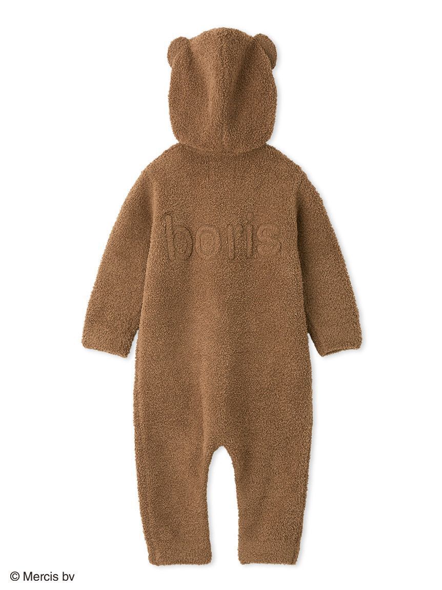 GELATO PIQUE KIDS & BABY「【ラッピング済み】【Dick Bruna】【BABY】ベビモコロンパース＆パイルスタイセット」|その他ベビー用品|