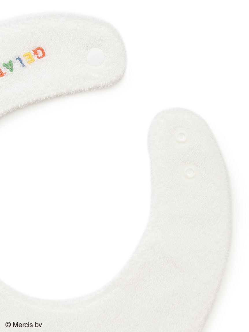 GELATO PIQUE KIDS & BABY「【ラッピング済み】【Dick Bruna】【BABY】ベビモコロンパース＆パイルスタイセット」|その他ベビー用品|