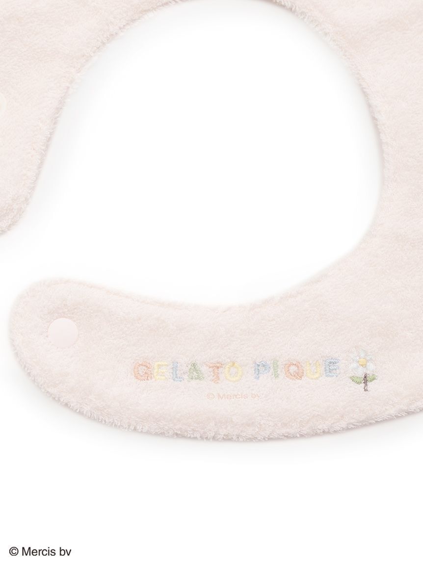 GELATO PIQUE KIDS & BABY「【ラッピング済み】【Dick Bruna】【BABY】ベビモコロンパース＆パイルスタイセット」|その他ベビー用品|