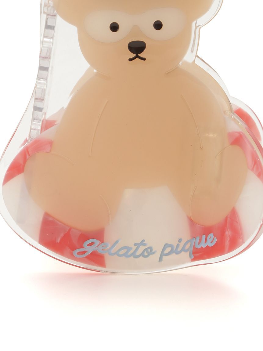 gelato pique「サマーベアヘアクリップ」|その他|