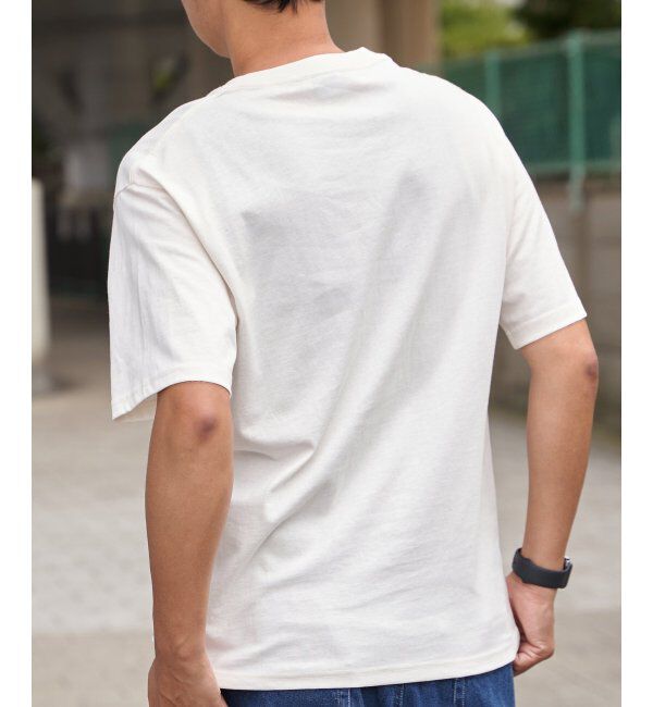 VENCE share style「『 E.T. 』デザイン ムービーTシャツ」|Tシャツ・カットソー|