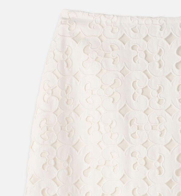 Marimekko「Nokkeluus Keidas スカート」|スカート|
