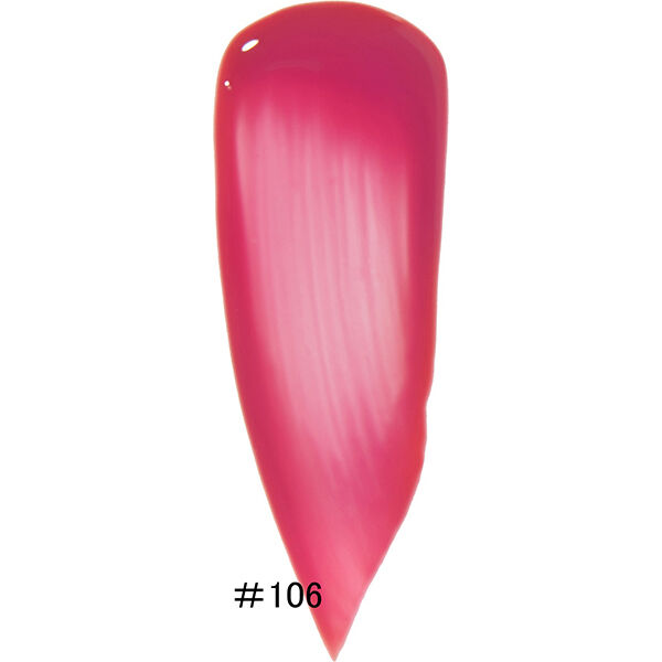  「Laka フルーティーグラムティント #106 ジューシー (4.5g)」|リップメイク|