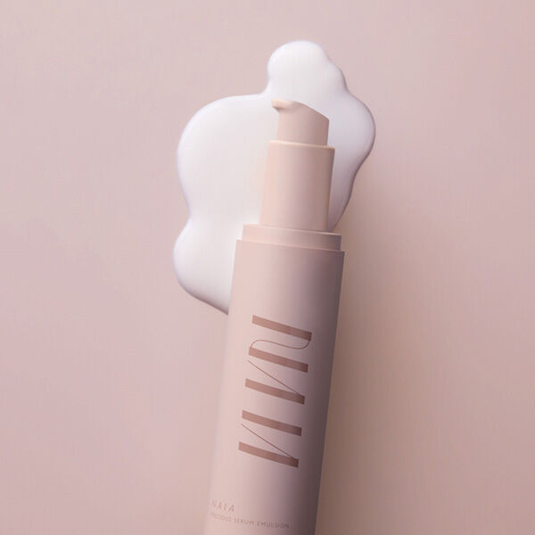  「NAIA コメヌカプレシャスセラムエマルション (50ml)」|乳液|