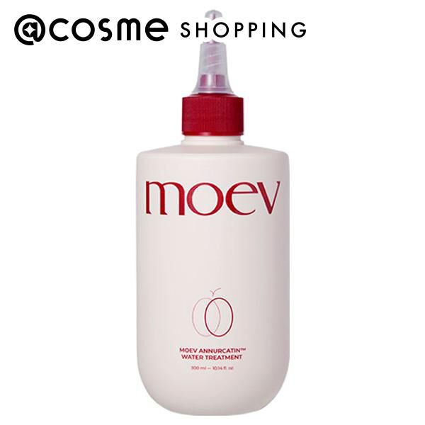  「MOEV アヌカチンウォータートリートメント (300ml)」|コンディショナー・トリートメント|その他