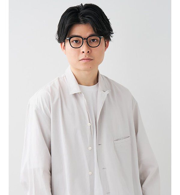  「[セール価格]CLASSIC(クラシック) レンズ交換券付」|メガネ|