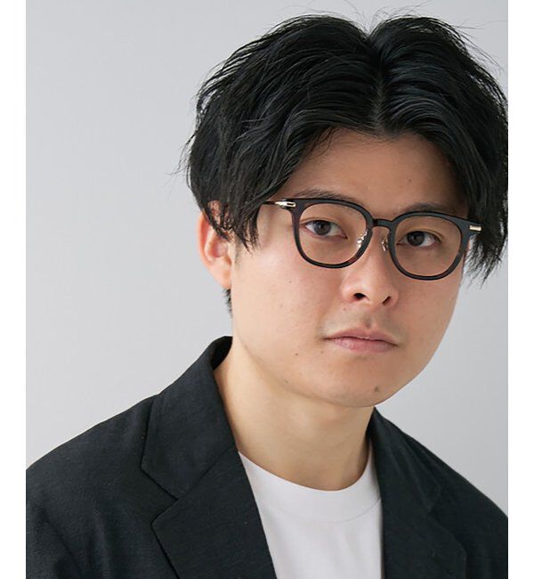  「[セール価格]CLASSIC(クラシック) レンズ交換券付」|メガネ|