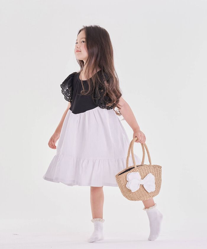BACKYARD FAMILY「靴下 キッズ 女の子 ショート 通販 ショートソックス 46022102 ソックス」|ソックス|